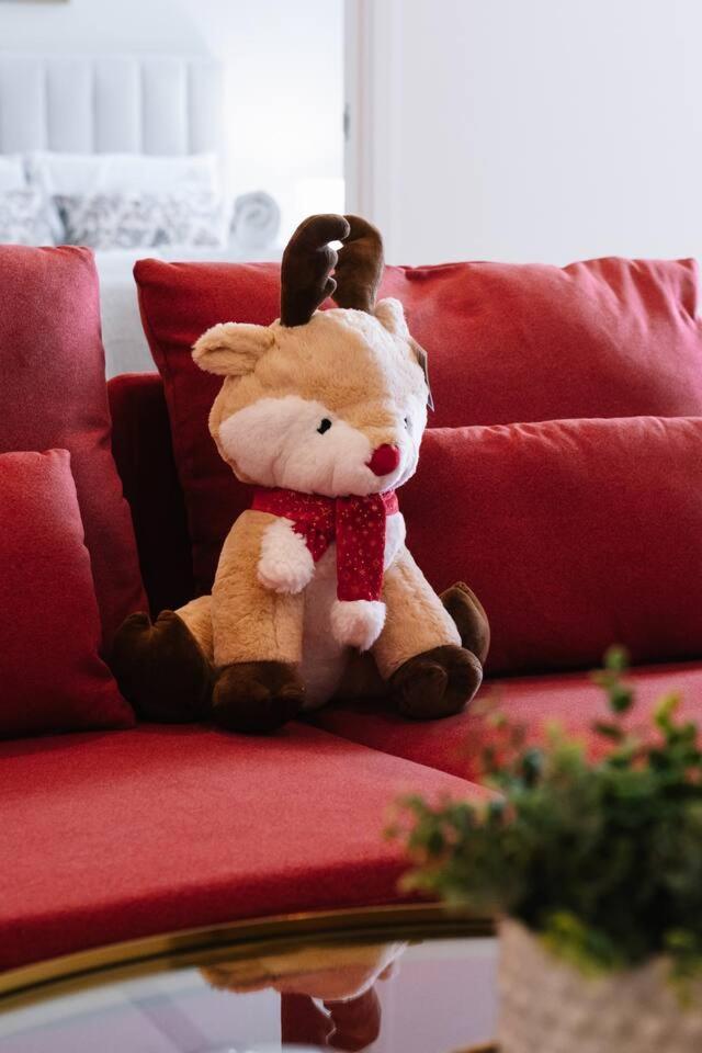 Heart Of Riverview Balcony Pool And Bbq Apartment Brisbane