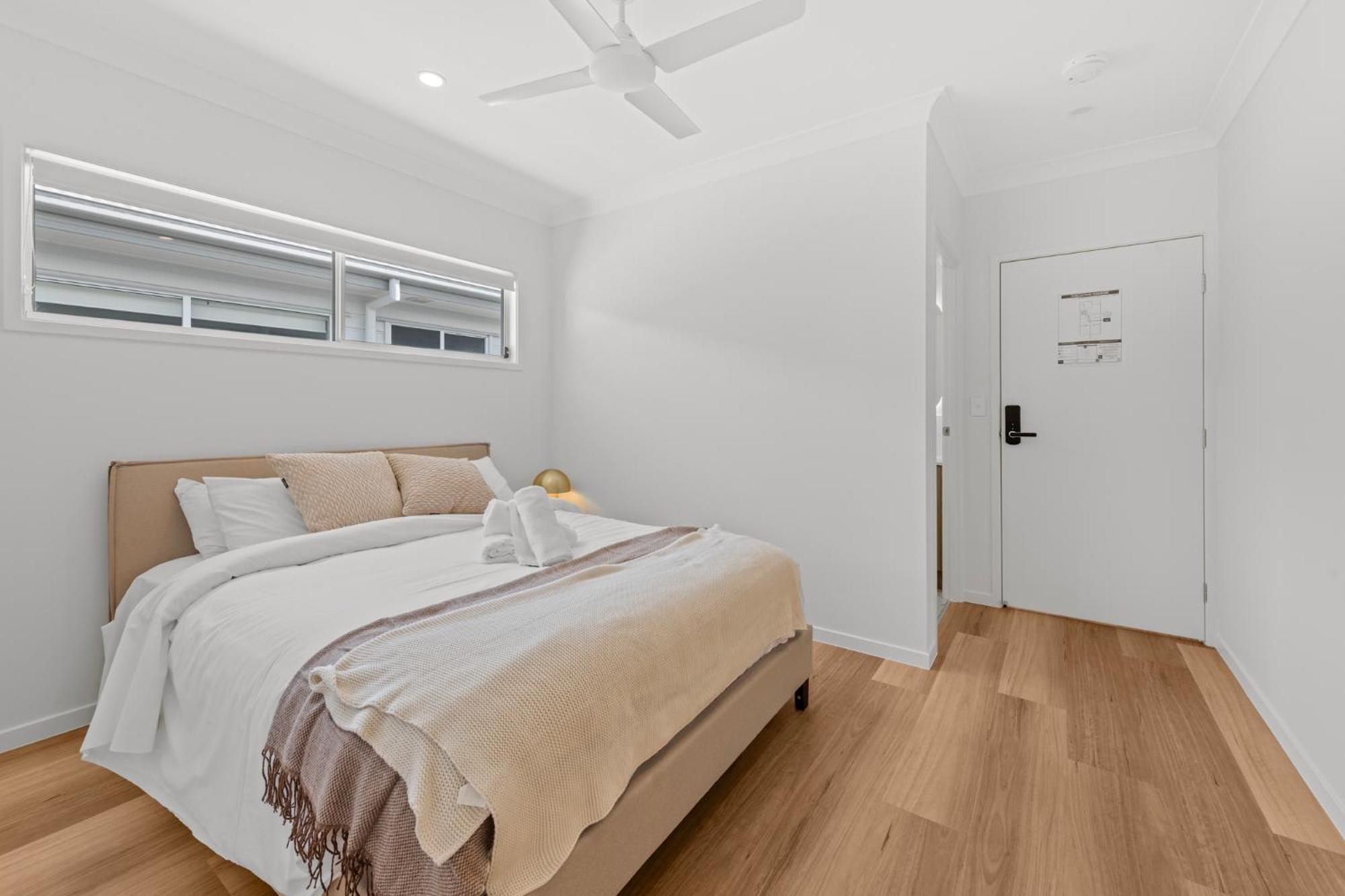 Apartment Cavendish Brisbane