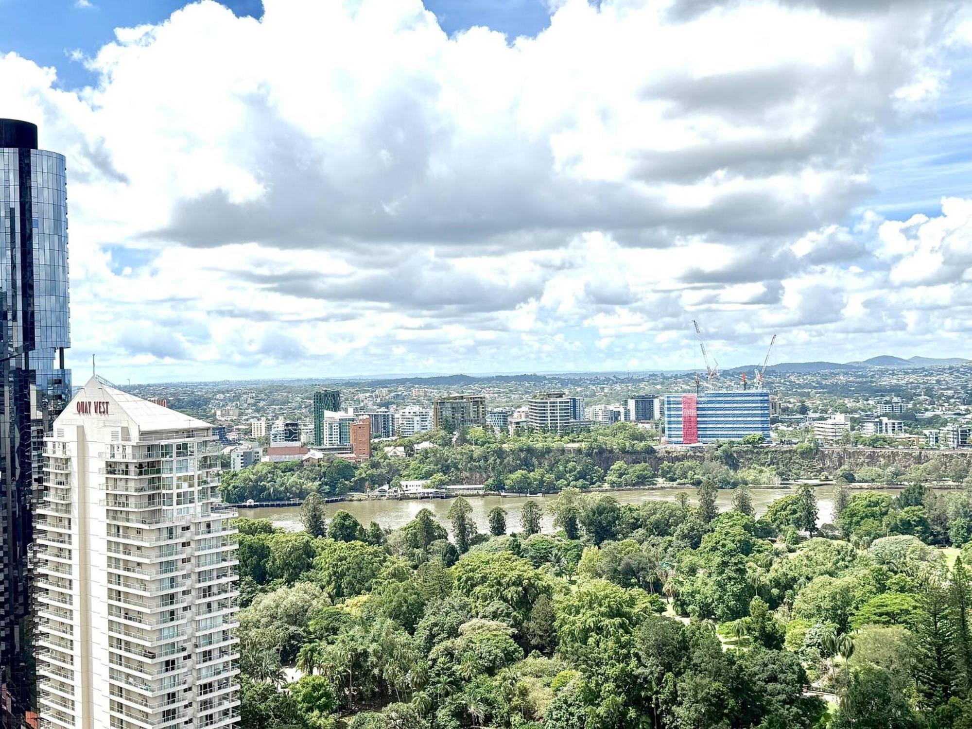 1br Premium In Qwr - Level 22 Privately Managed Brisbane