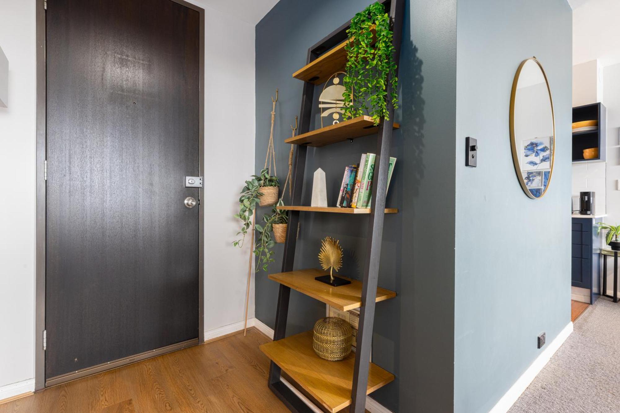 Stylish 2br Cityside With Pool, Gym And Parking