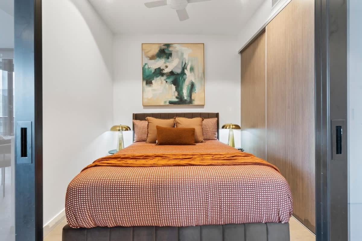 Apartment Queens Wharf Residences - Stunning River & Views