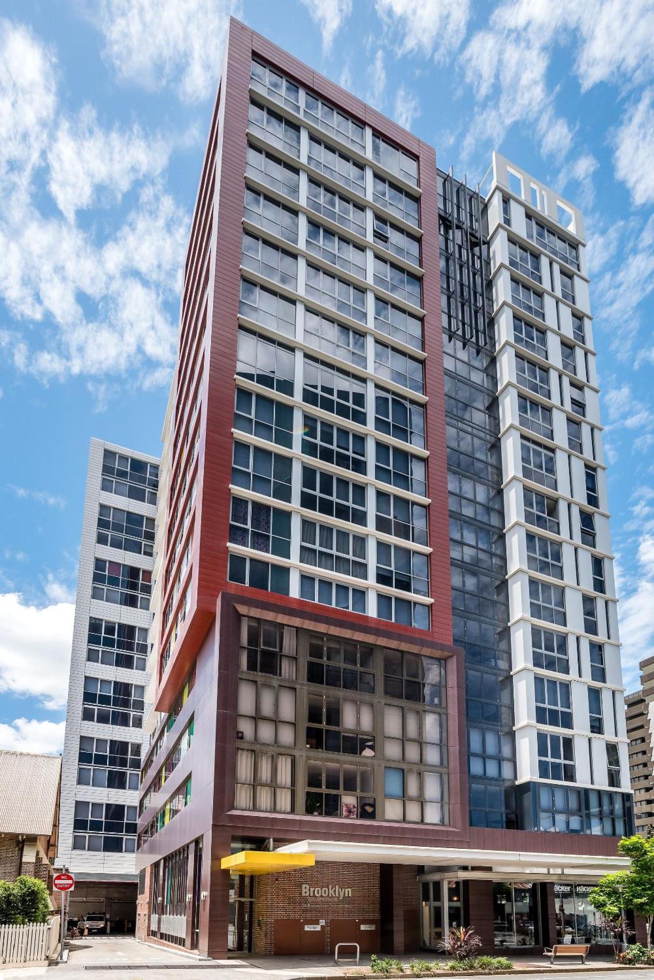 Brookes Hideaway With Pool & Gym * Brisbane