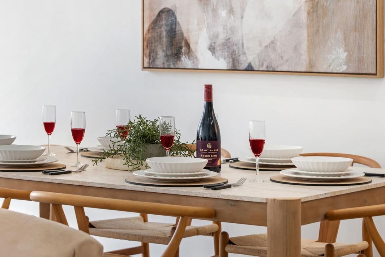 Dune Designer 2 Bedroom With River Views Parking Pool Brisbane