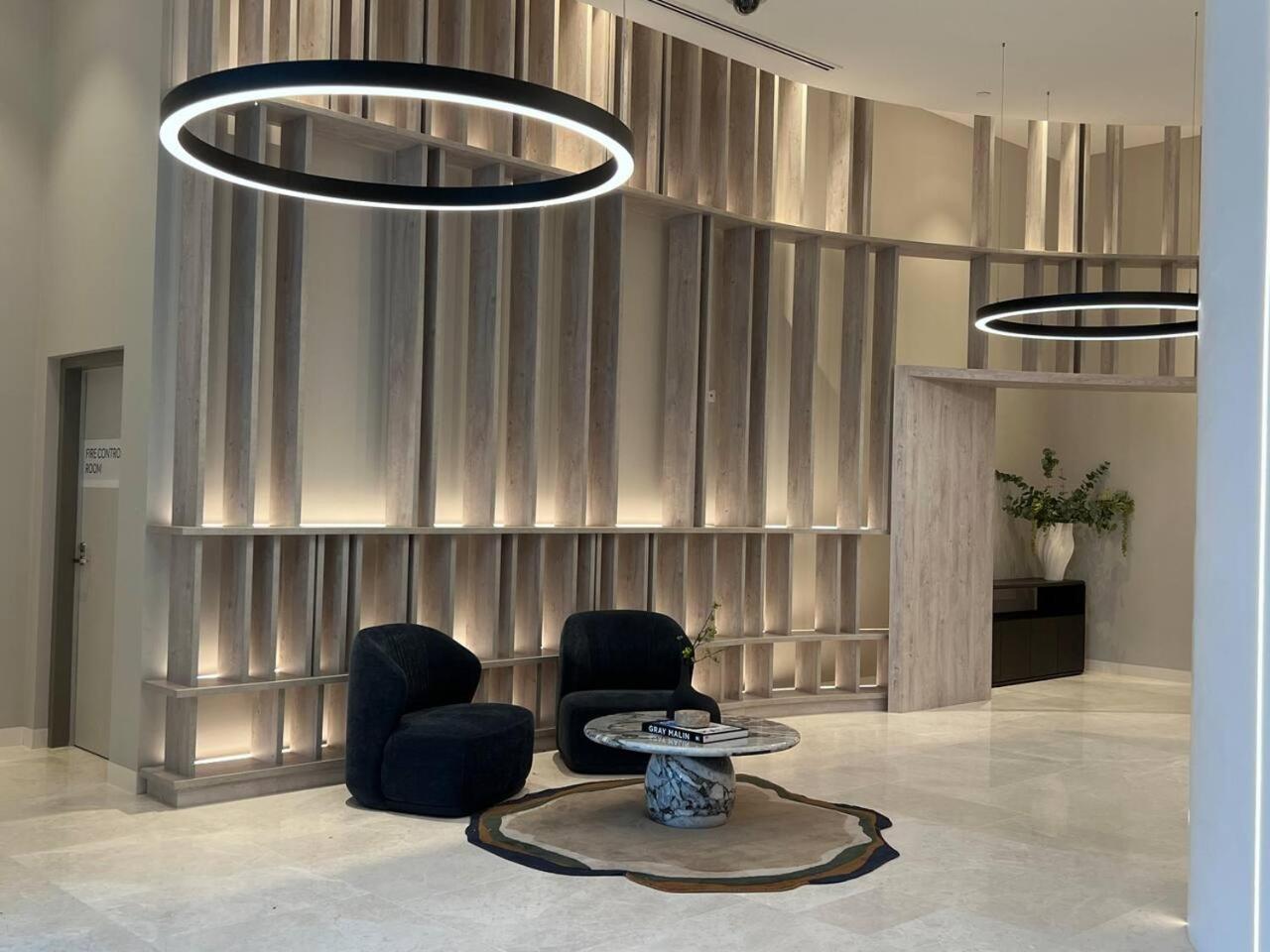 New Private In Queens Wharf Lv12 - And River View Apartment *
