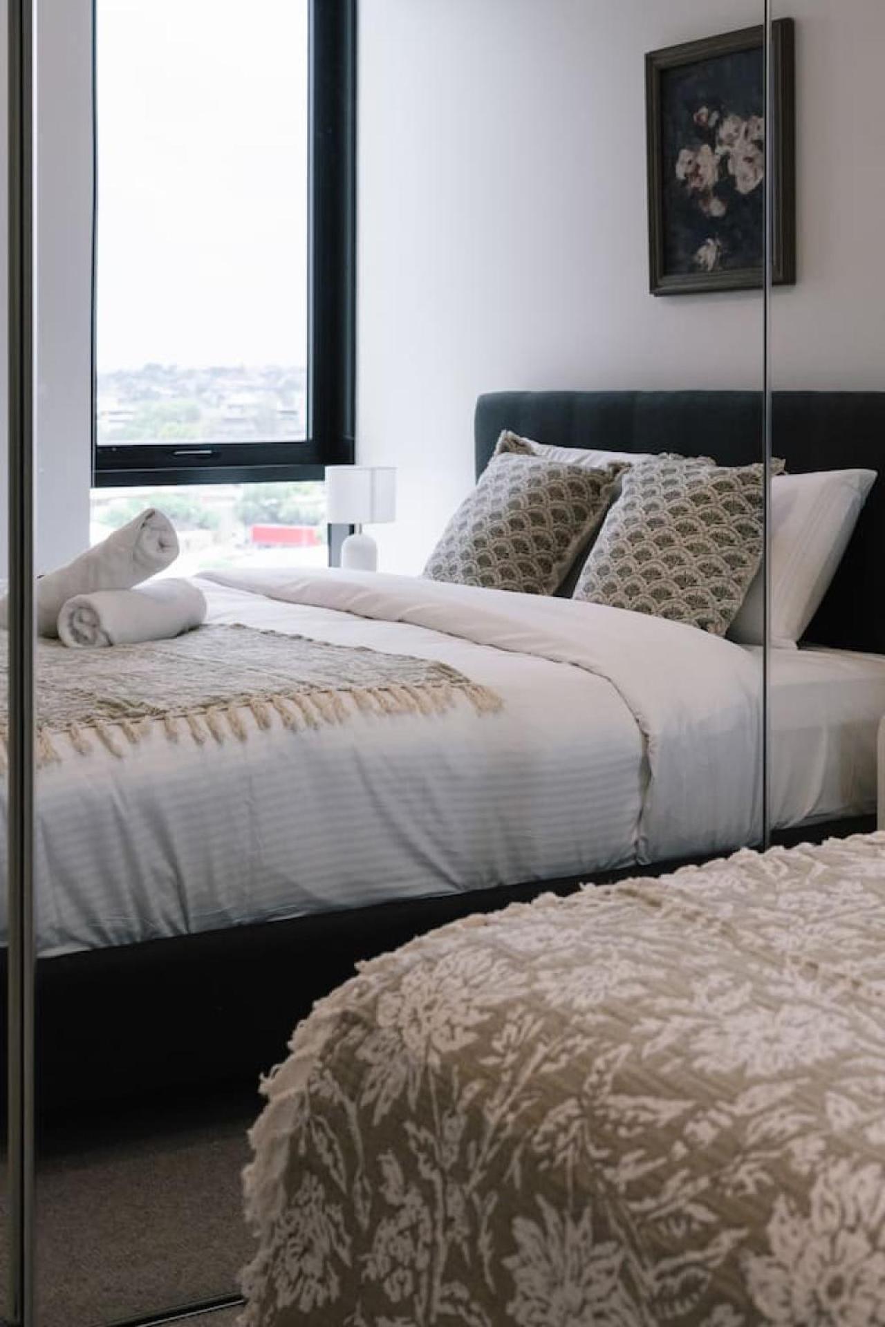 Apartment Heart Of Riverview Balcony Pool And Bbq *