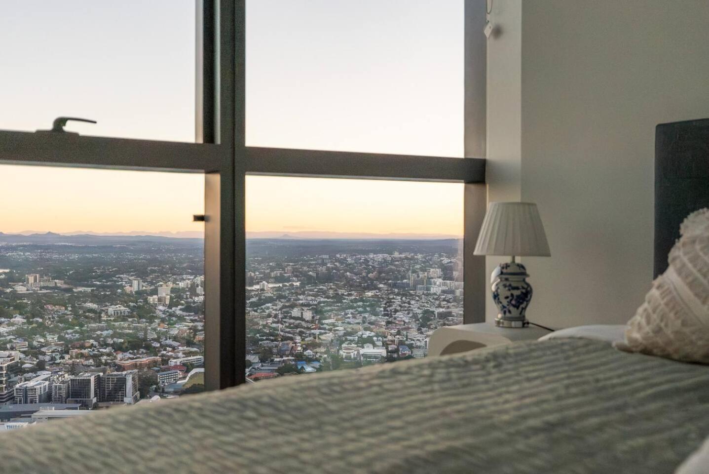 1bedroom In Queens Wharf - Lv61 Sky