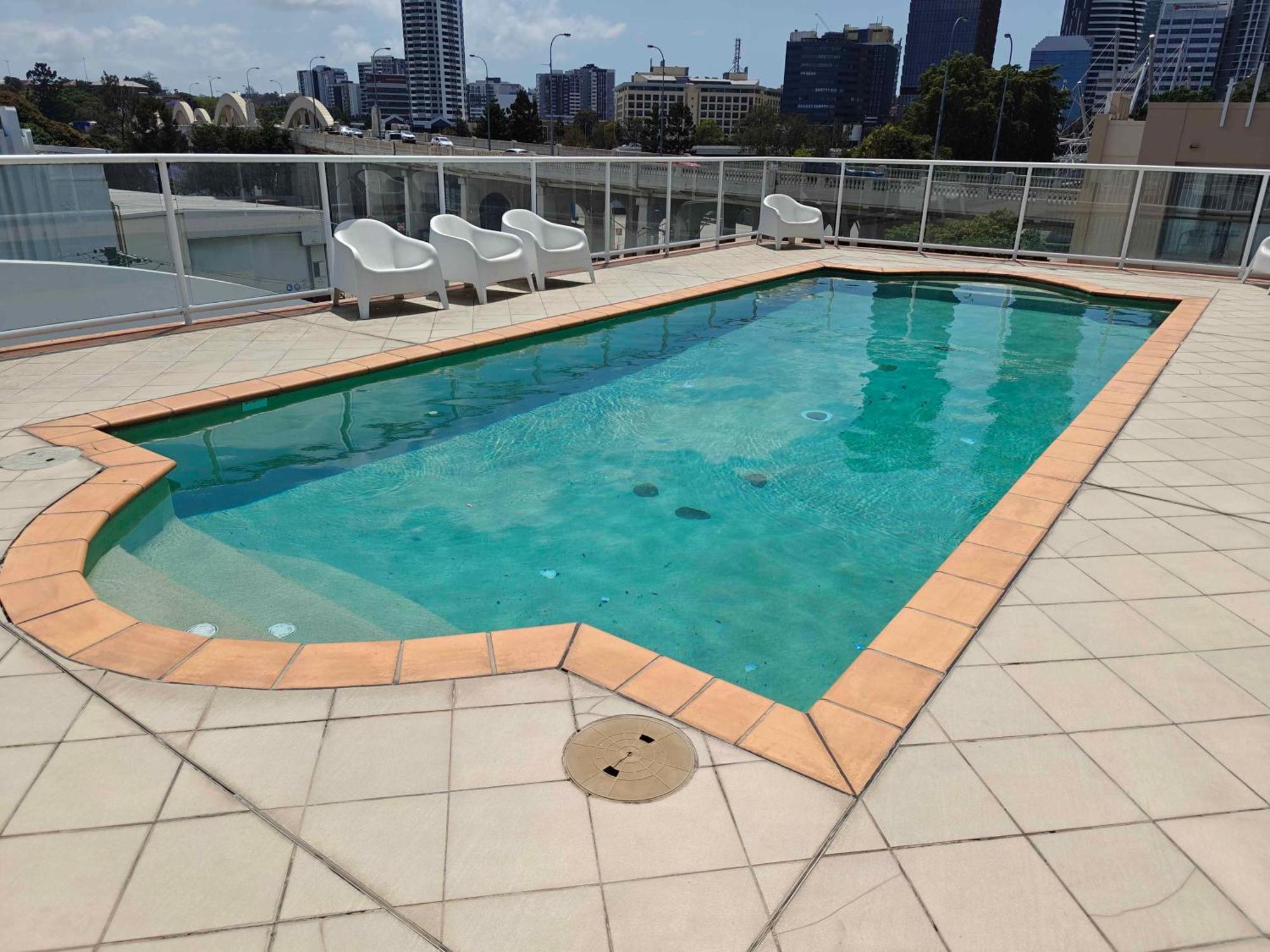 Riverfront Duplex With Unbeatable Connectivity Apartment Brisbane