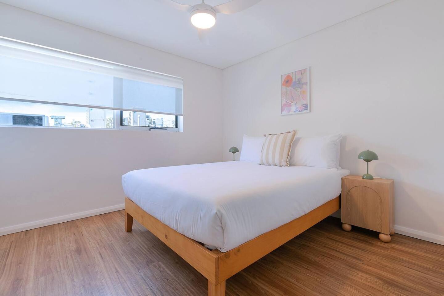 Apartment Bulimba Solace - Poolside Living By River