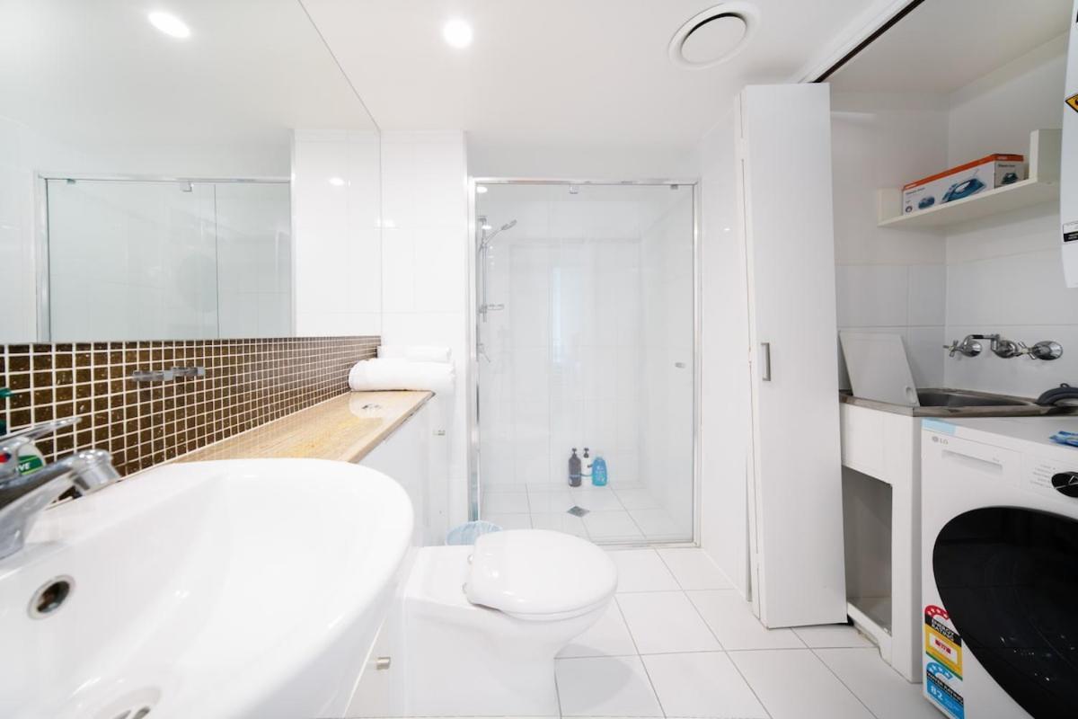 Apartment Family-friendly 2br Retreat Heart Of C35