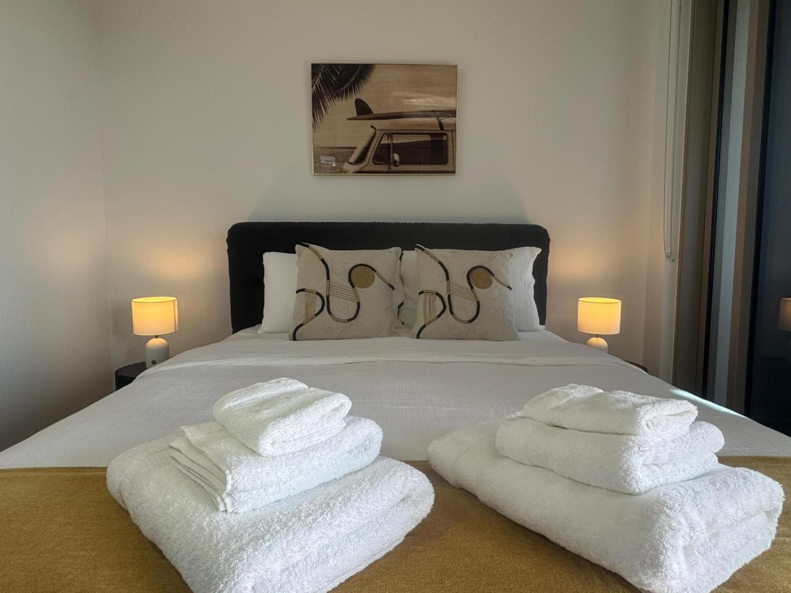 Luxe 2br With Rooftop Pool And Cbd View * Brisbane