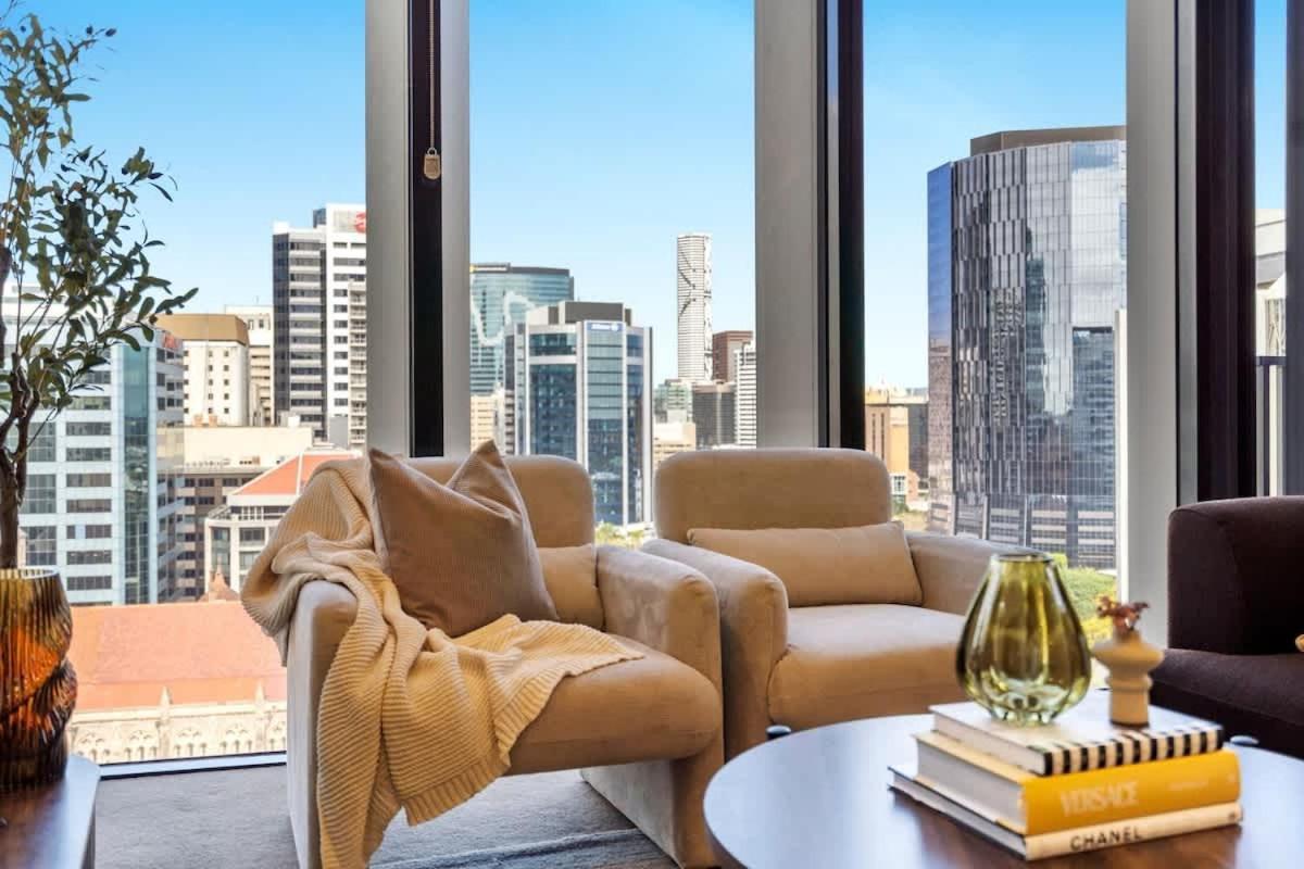 Spire On Queen Street - Free Car Park *