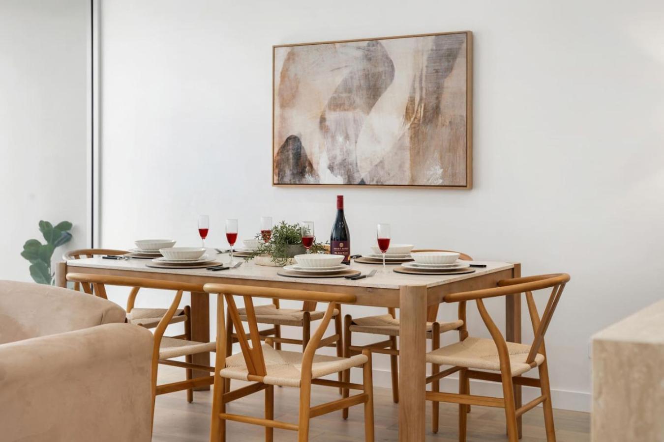 Apartment Dune Designer 2 Bedroom With River Views Parking Pool *