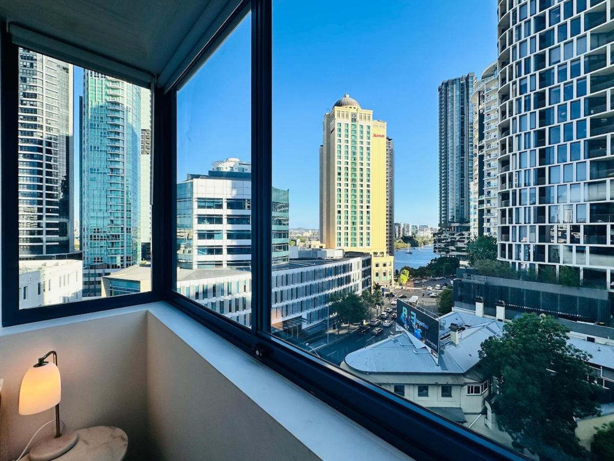 2 Bed In Brisbane