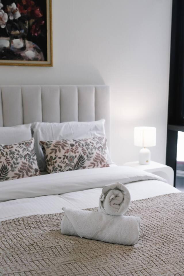 Heart Of Riverview Balcony Pool And Bbq * Brisbane