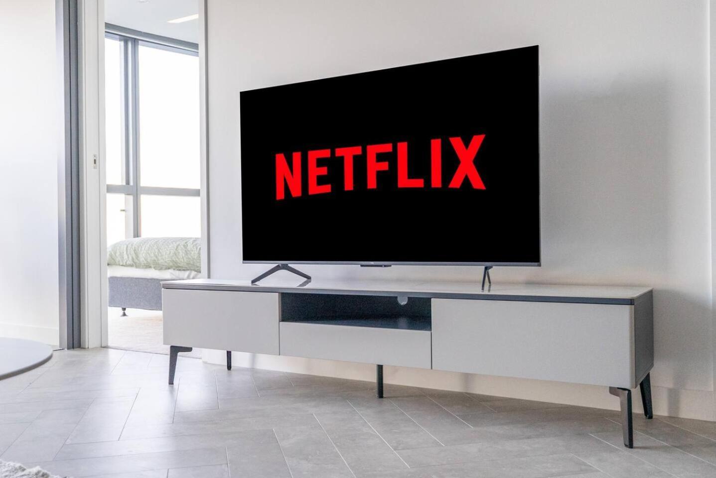 Apartment 1bedroom In Queens Wharf - Lv61 Sky Brisbane