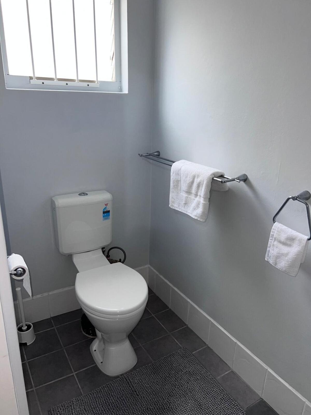 U2 Cute Fresh Unit Quiet Centre Newac Smarttv