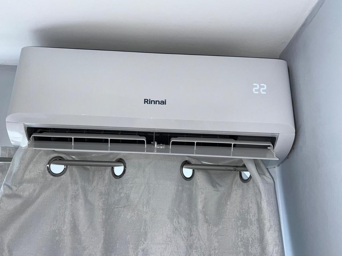 U2 Cute Fresh Unit Quiet Centre Newac Smarttv *