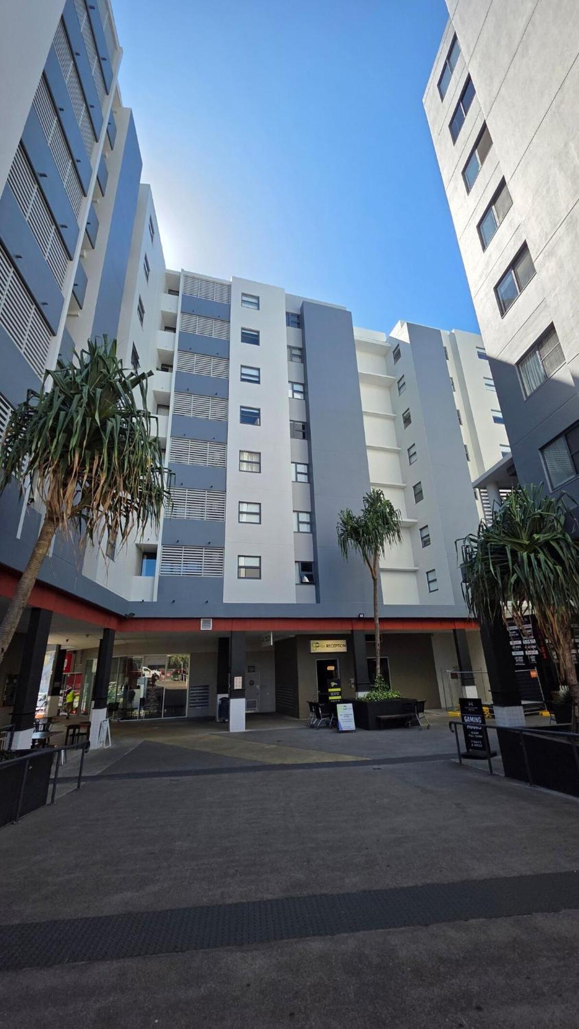 Tara's At The Gabba Brisbane