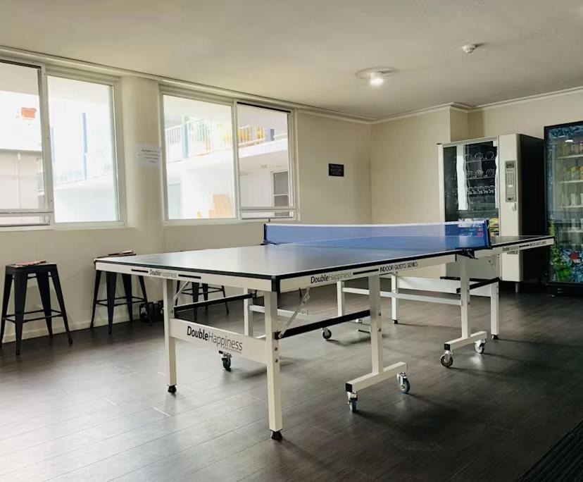 Apartment Riverfront Duplex With Unbeatable Connectivity