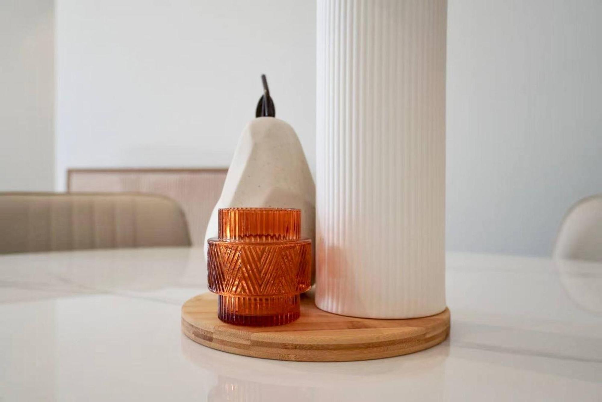 1br Premium In Qwr - Level 22 Privately Managed Apartment