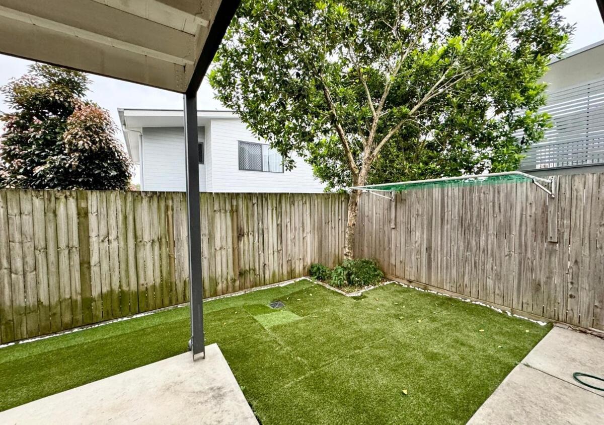 Apartment Family & Baby-friendly 2br Brisbane