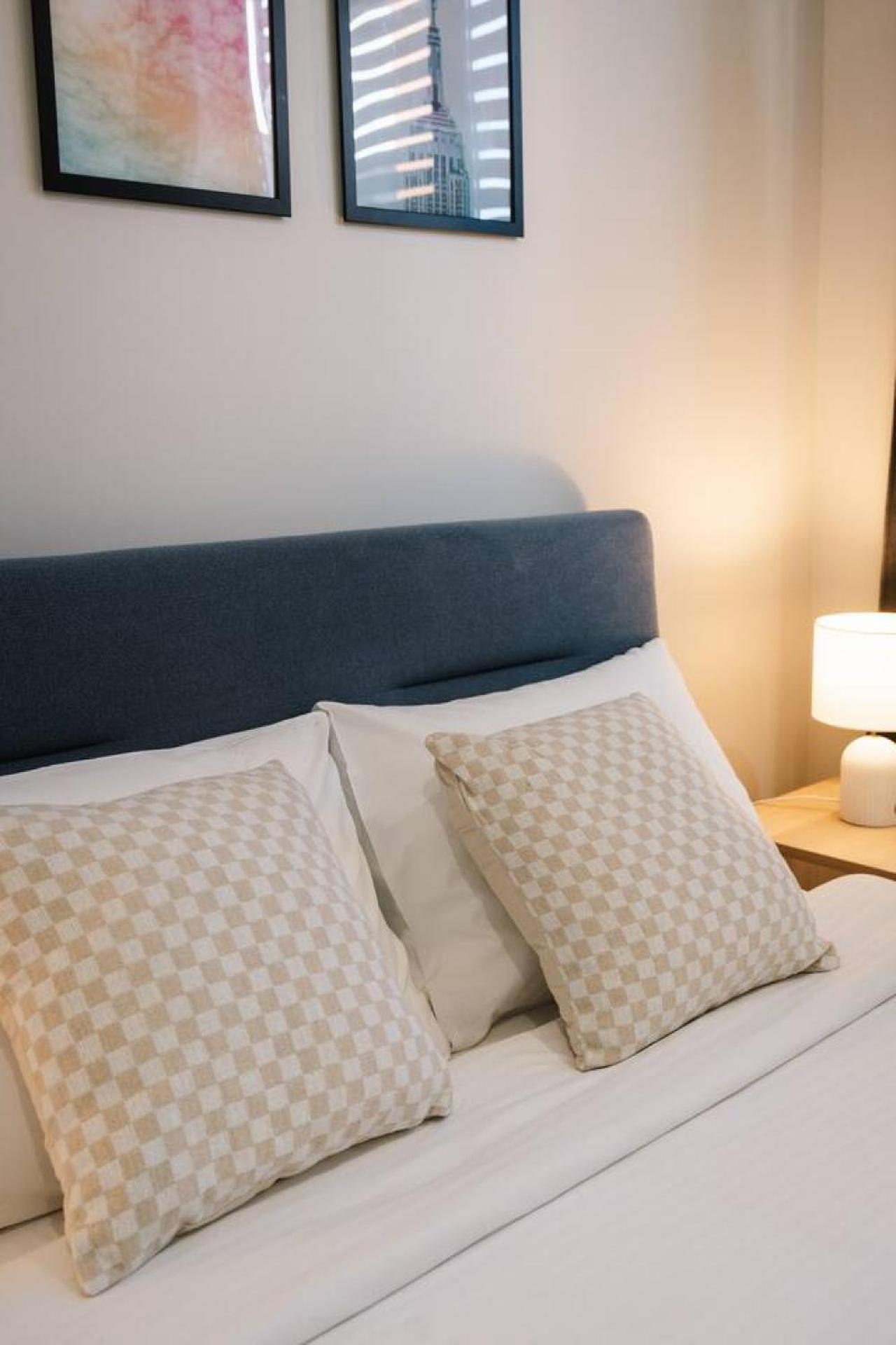 Apartment Modern 2br Easy Access To Everywhere
