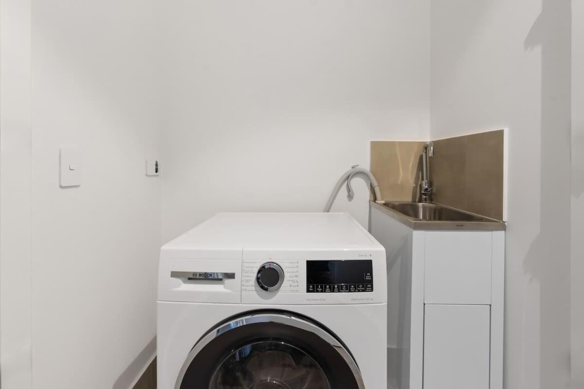 Apartment Queens Wharf Residences - Stunning River & Views