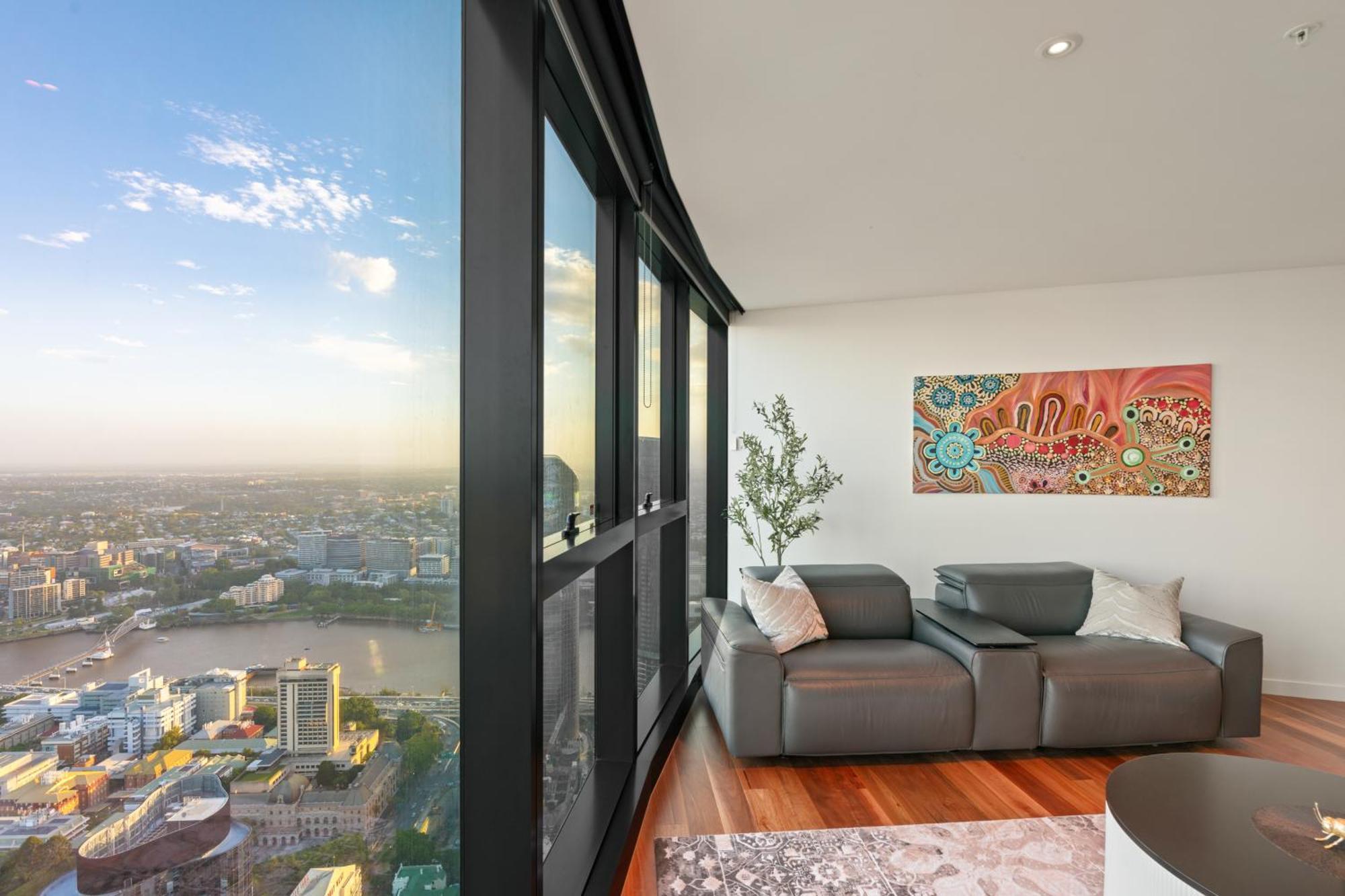 Skylight With Free Parking Brisbane