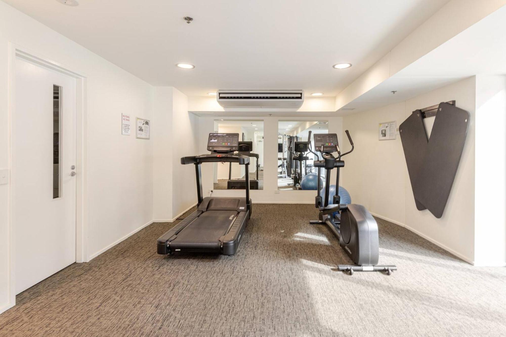 Story Bridge Views In Cbd * Brisbane