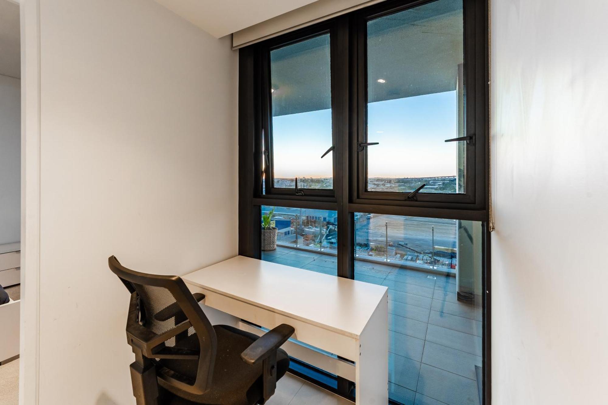 Apartment Gallery House Hamilton *