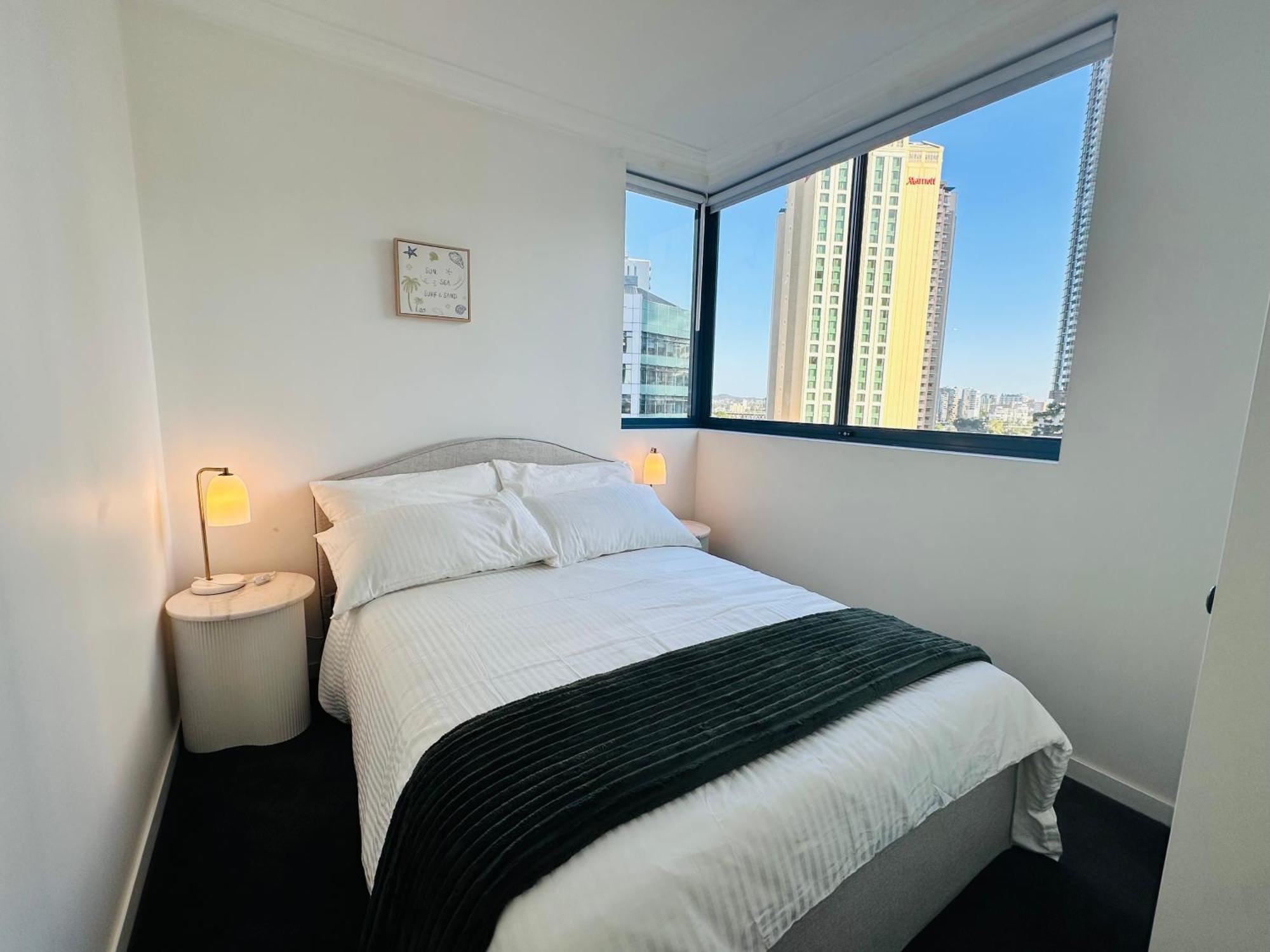 2 Bed In Apartment *