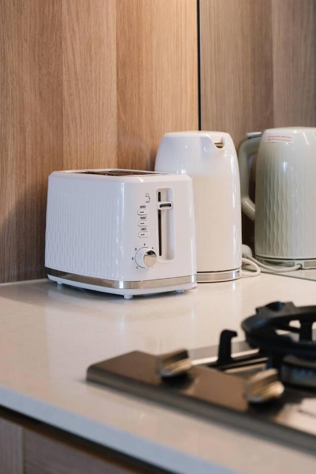 Heart Of Riverview Balcony Pool And Bbq Apartment *