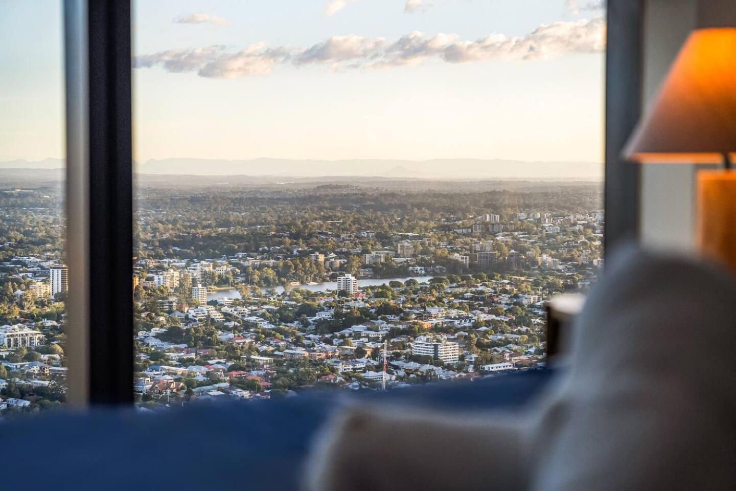 1bedroom In Queens Wharf - Lv61 Sky Apartment *