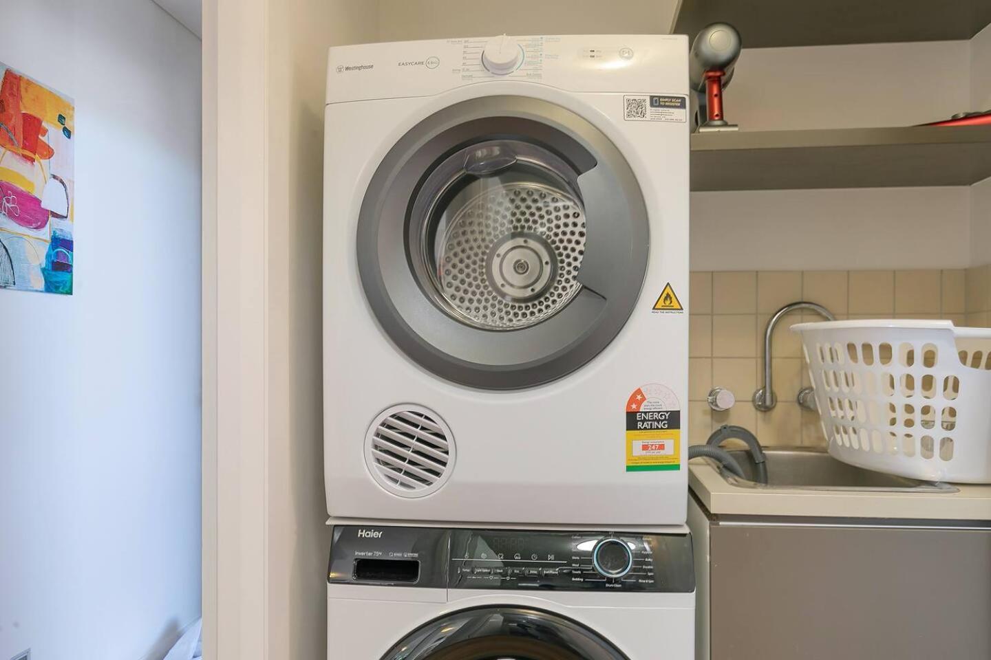 Apartment Bulimba Solace - Poolside Living By River Brisbane