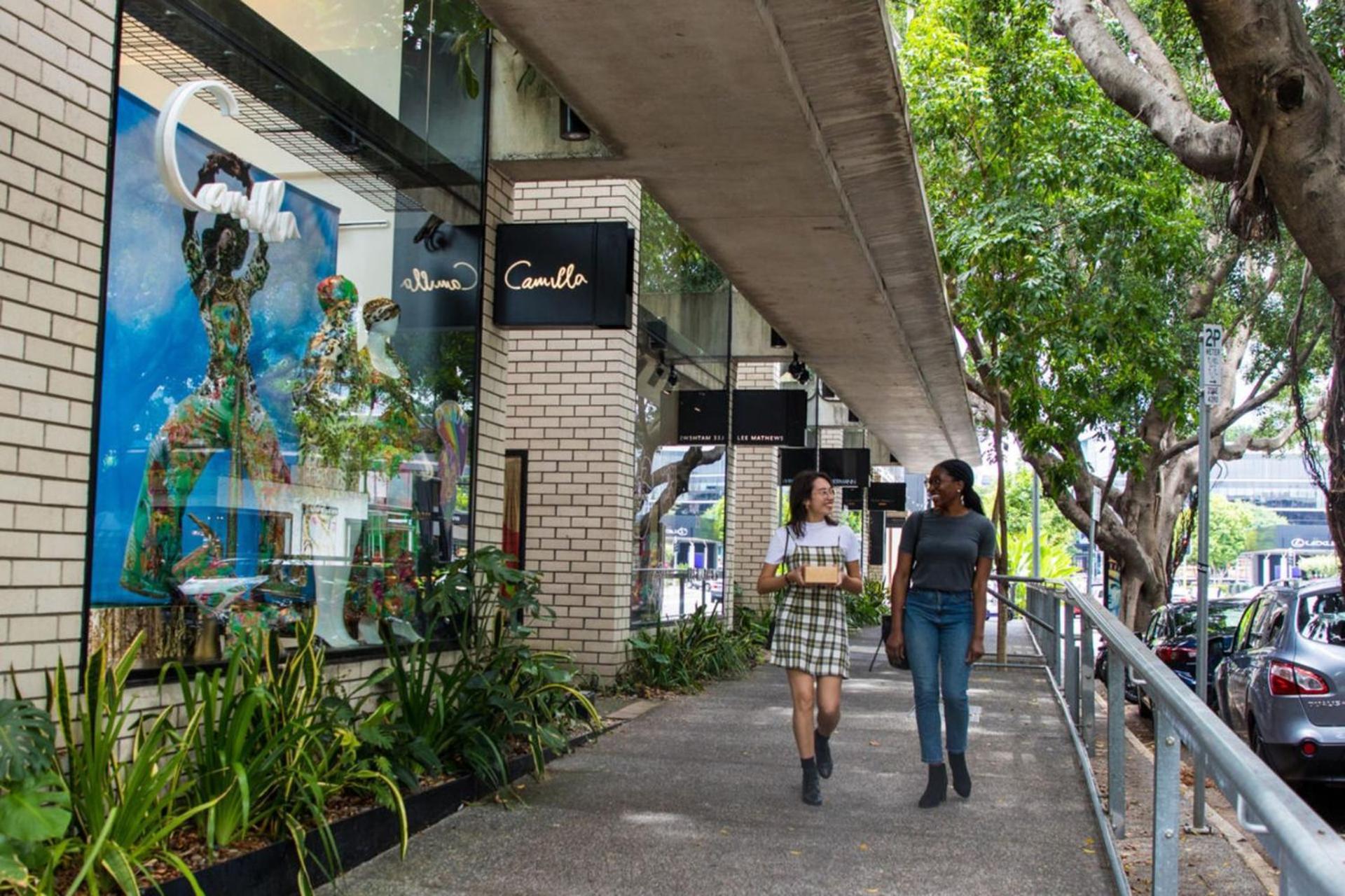 Forma Residences New Farm