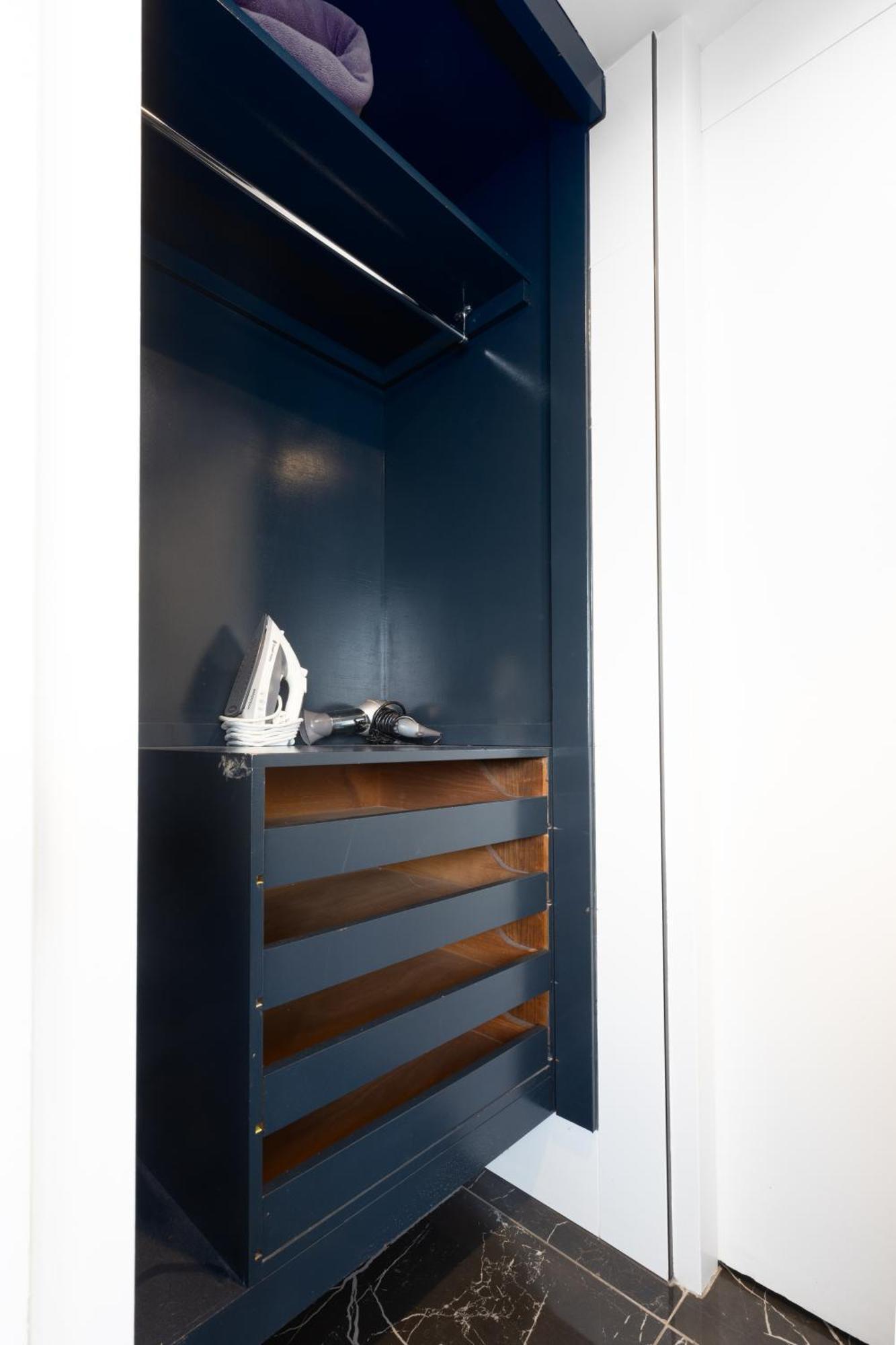 Apartment Stylish 2br Cityside With Pool, Gym And Parking