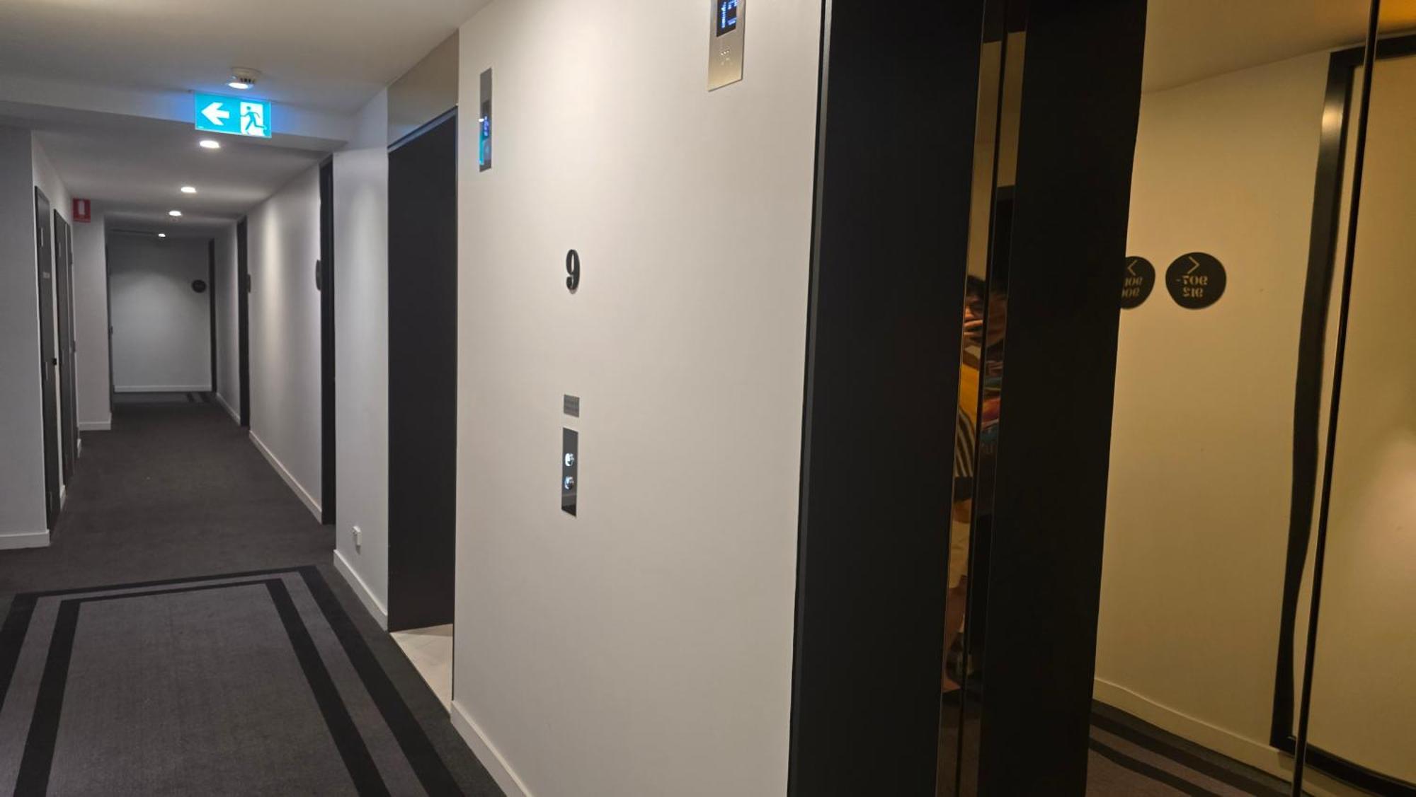 Fv 1br With Rooftop Pool Apartment *