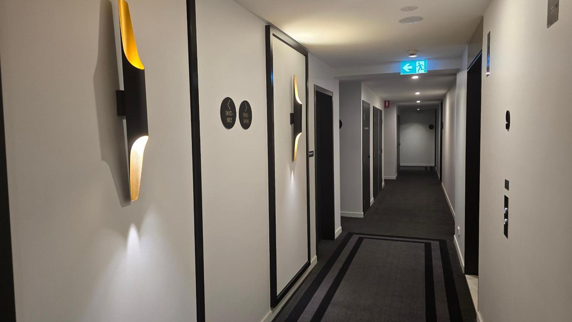 Apartment Fv 1br With Rooftop Pool *