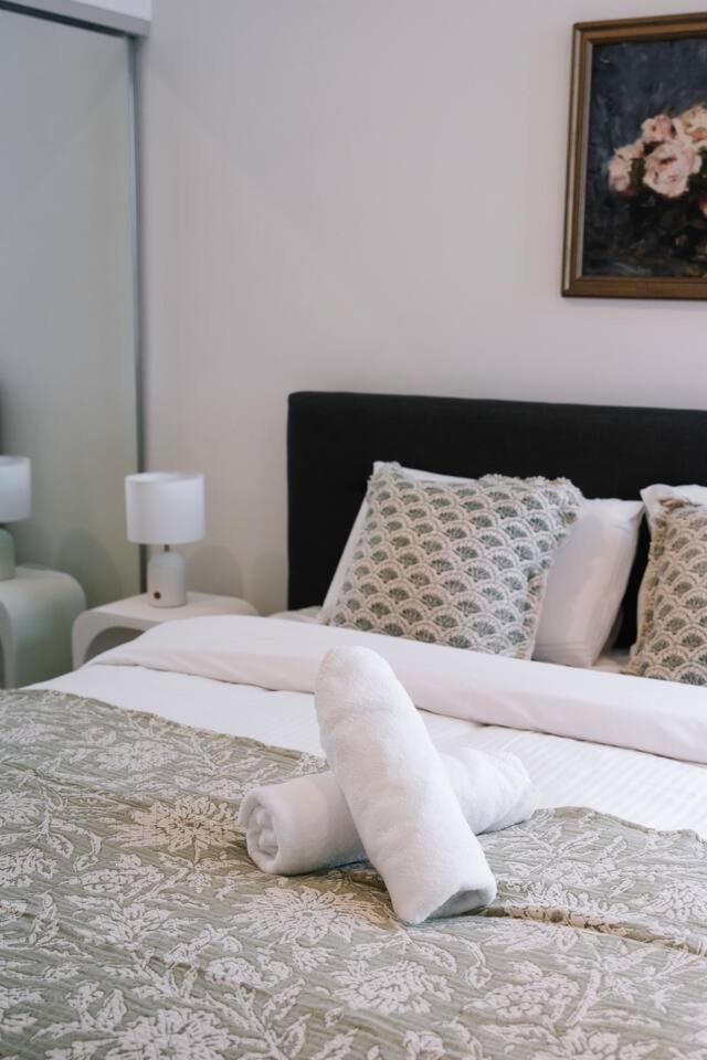 Heart Of Riverview Balcony Pool And Bbq * Brisbane