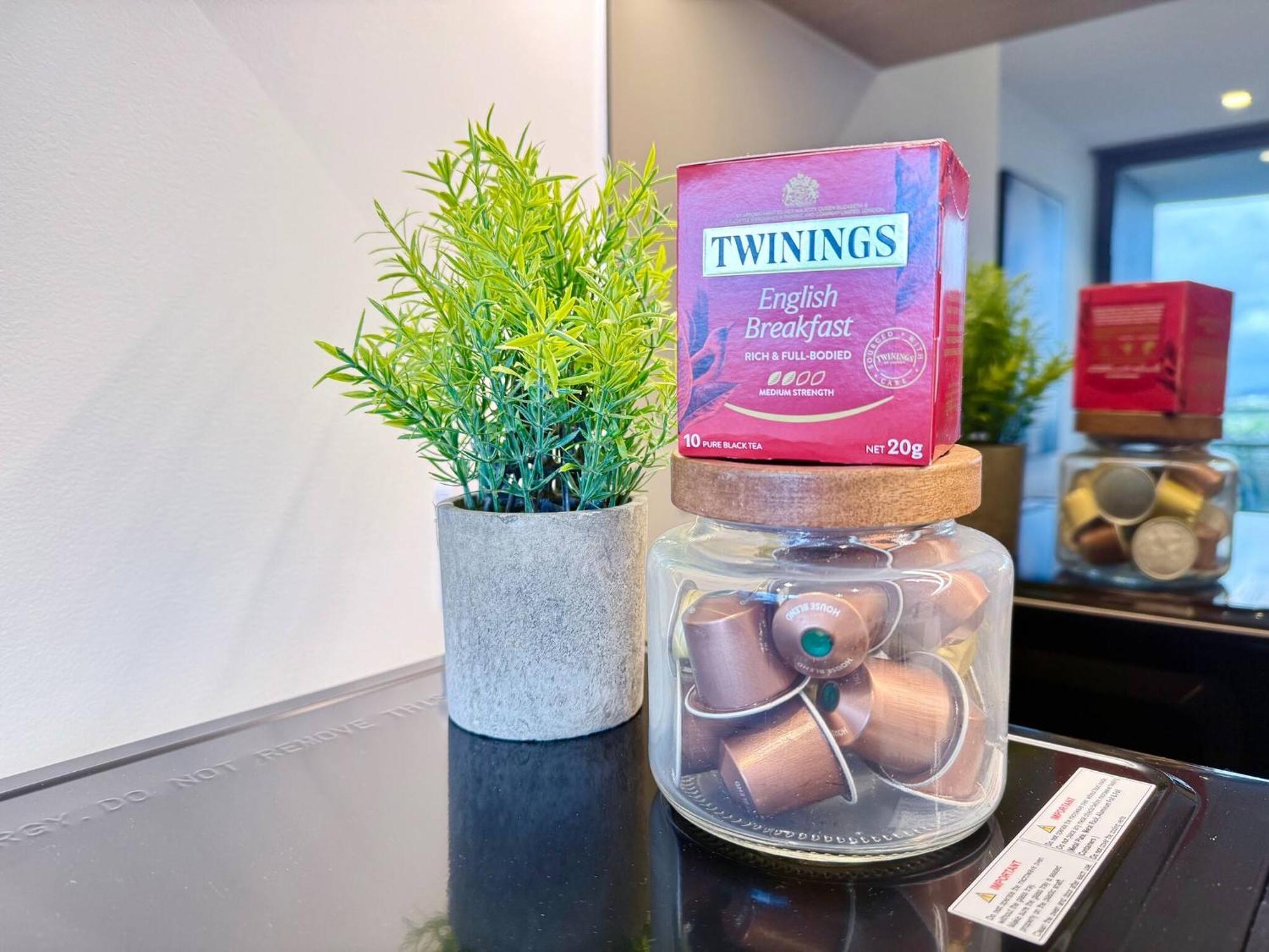 1br Premium In Qwr - Level 22 Privately Managed * Brisbane