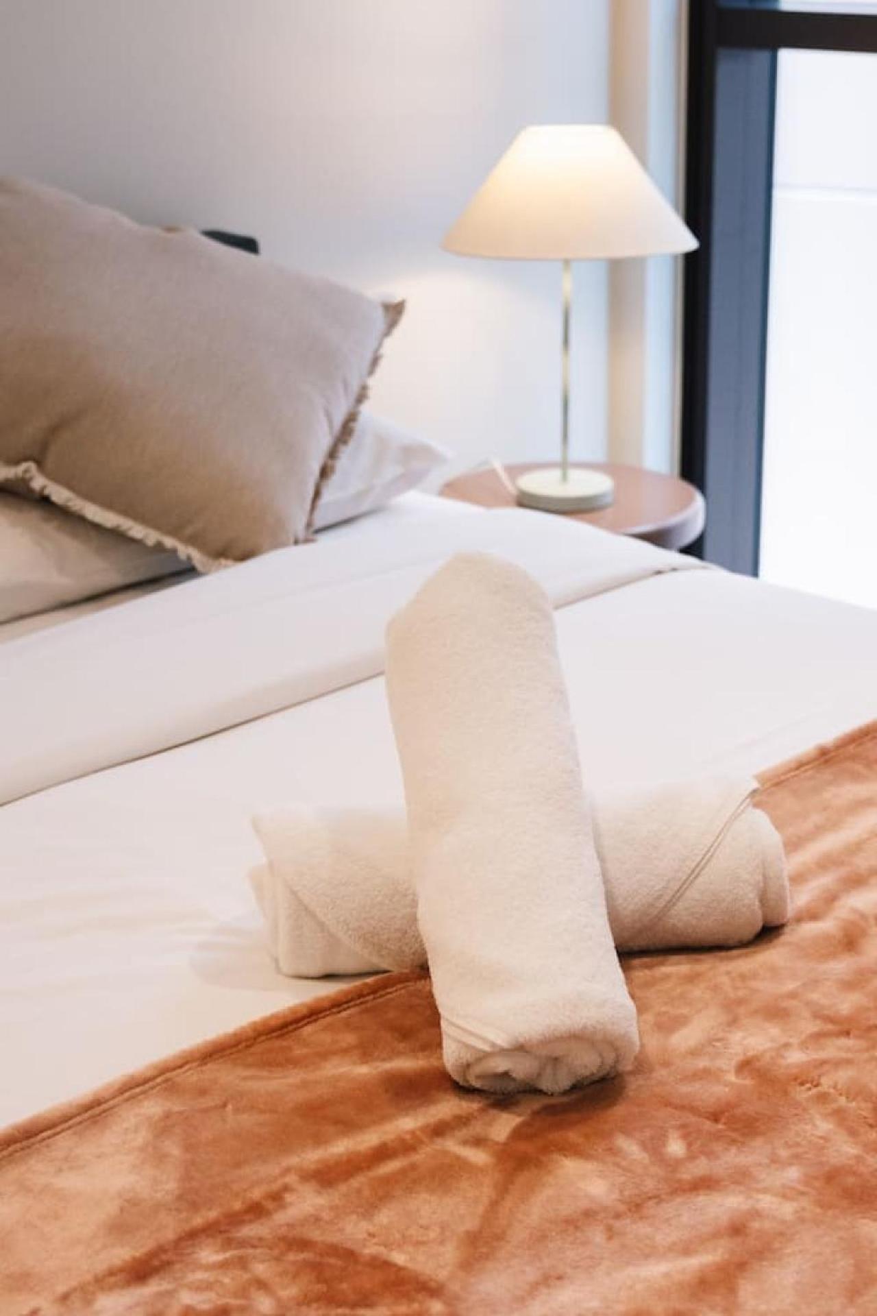 Modern 2br Retreat Heart Of Vibrant West End Apartment Brisbane