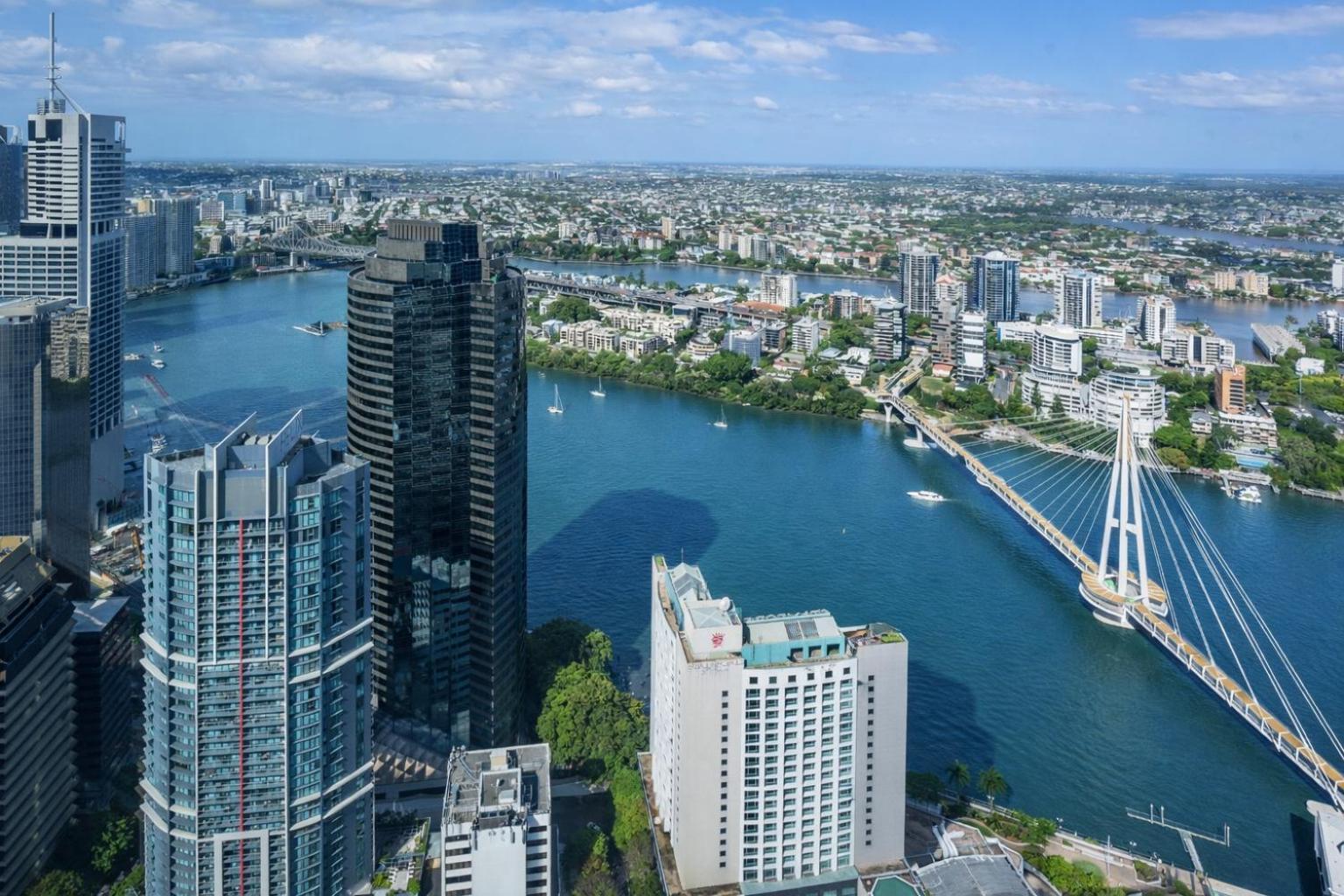 Apartment Skytower *