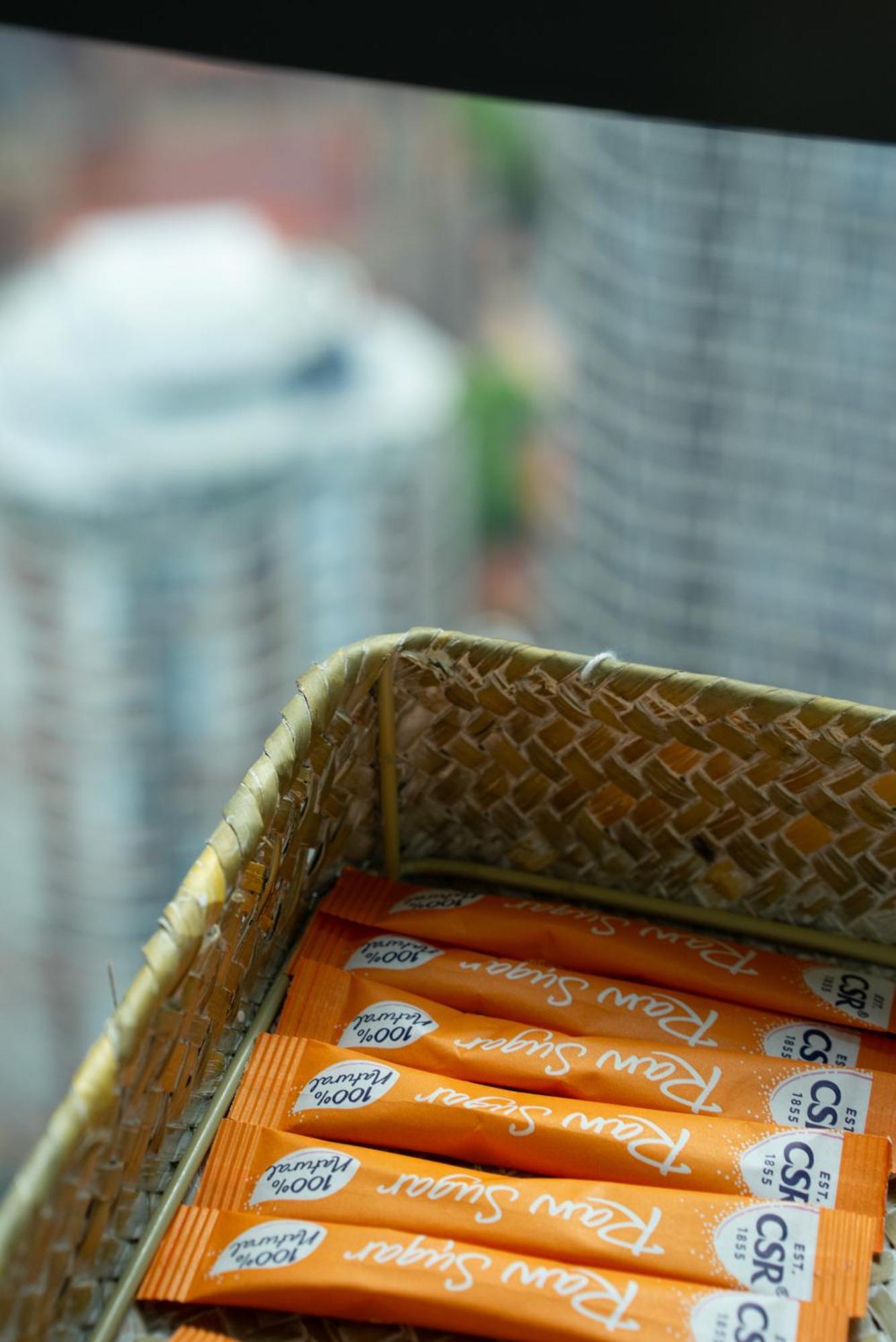 Dreamy Skyline Views-pool Sauna Gym-meriton Soleil Apartment Brisbane