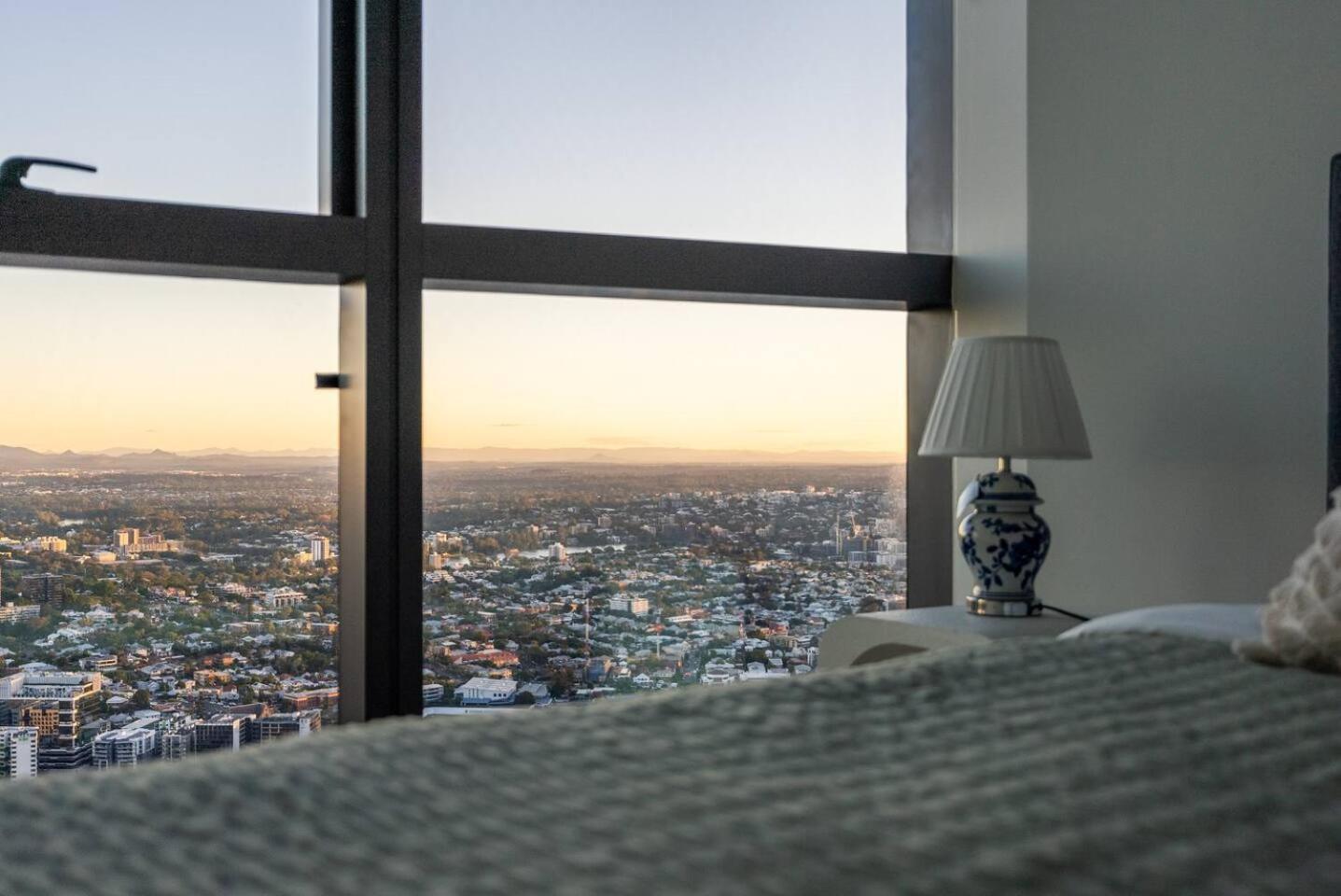 Apartment 1bedroom In Queens Wharf - Lv61 Sky *