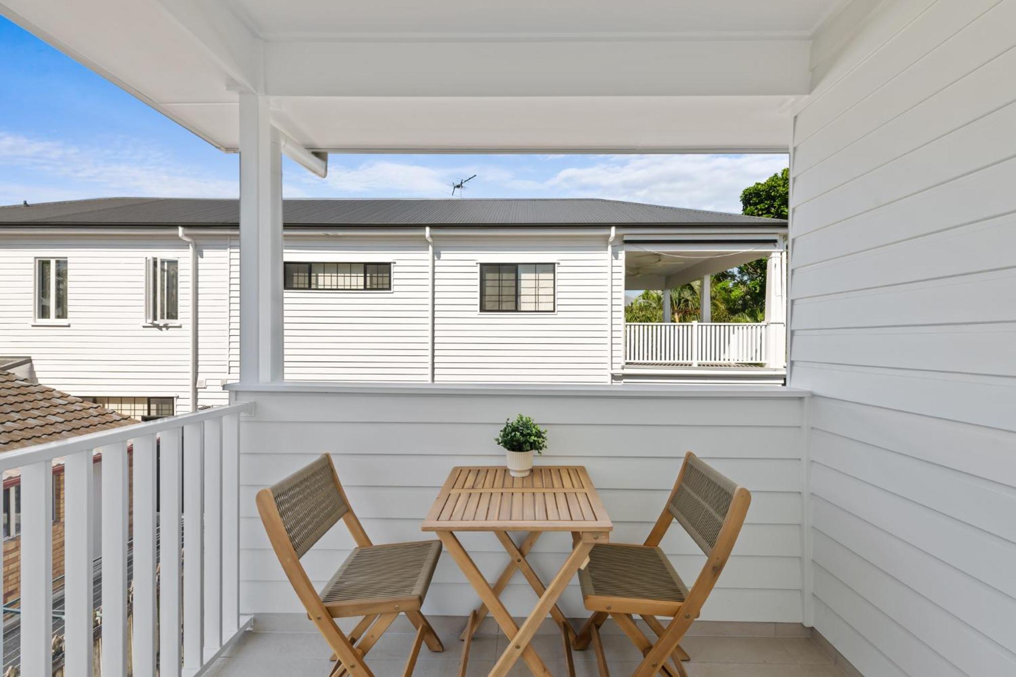 Cavendish Apartment *