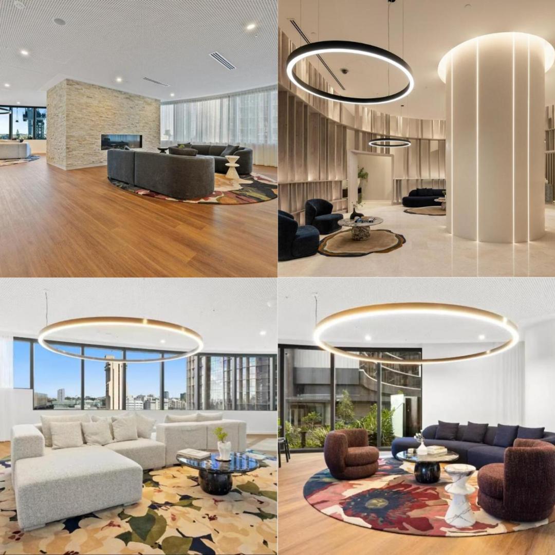 Apartment River View Retreat At Queens Wharf