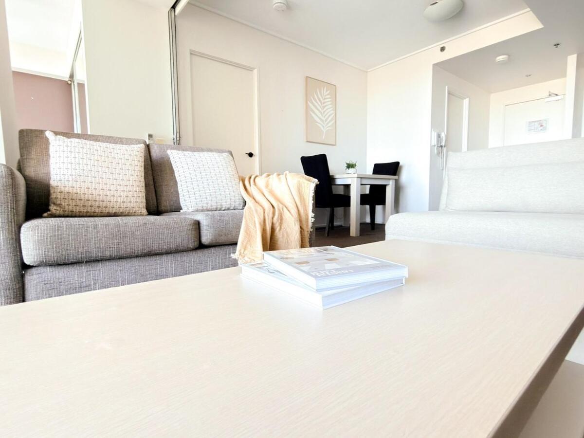 Direct Story Bridge Views - Sleeps 6 - Parking - *