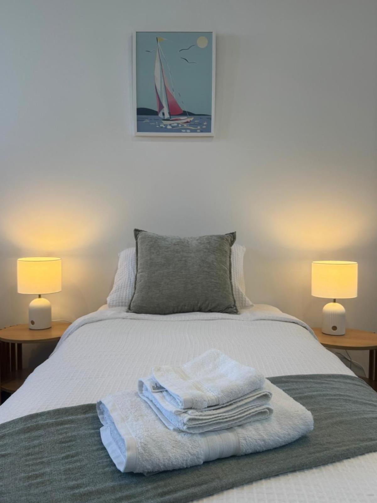 Luxe 2br With Rooftop Pool And Cbd View Apartment Brisbane