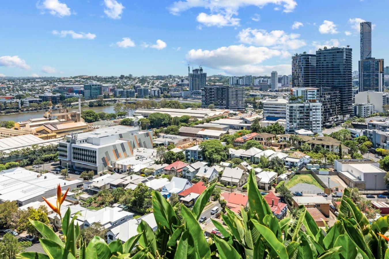 Modern 2br Retreat Heart Of Vibrant West End * Brisbane