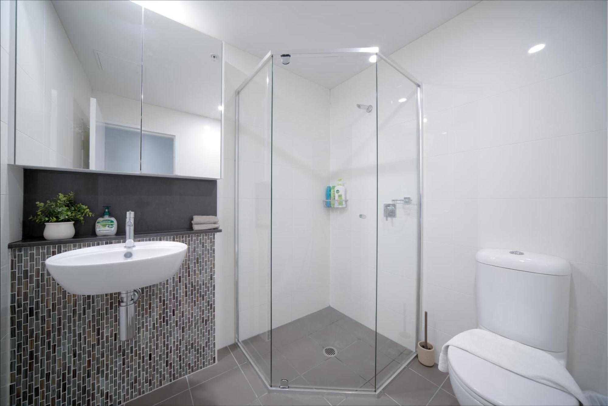 Dreamy Skyline Views-pool Sauna Gym-meriton Soleil Apartment *